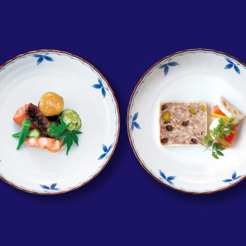 和も洋も。たち吉の万能なうつわ - 京都 和食器の通販 たち吉