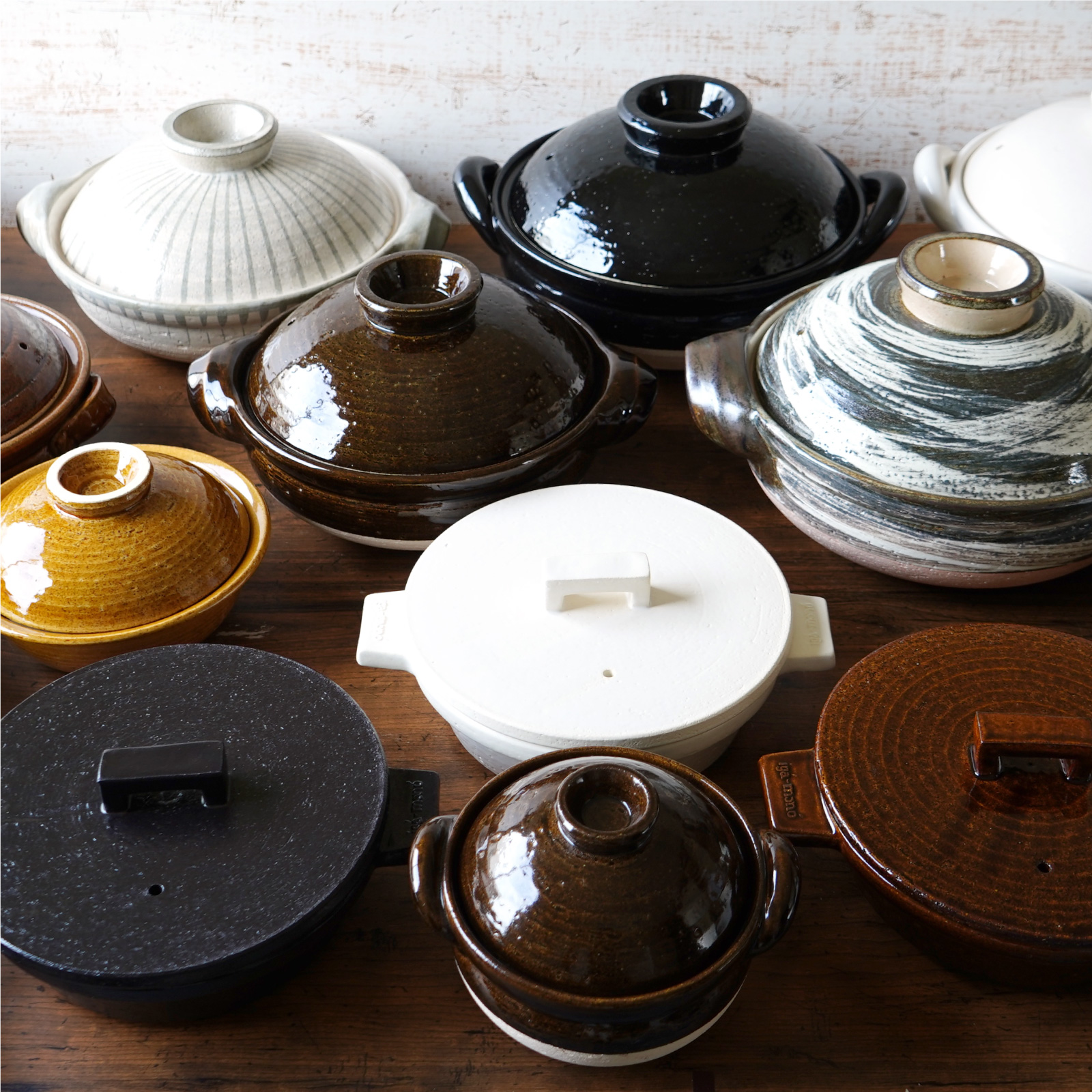 たち吉の土鍋の商品一覧 | 京都 皿や鉢など和食器の通販 たち吉 ...