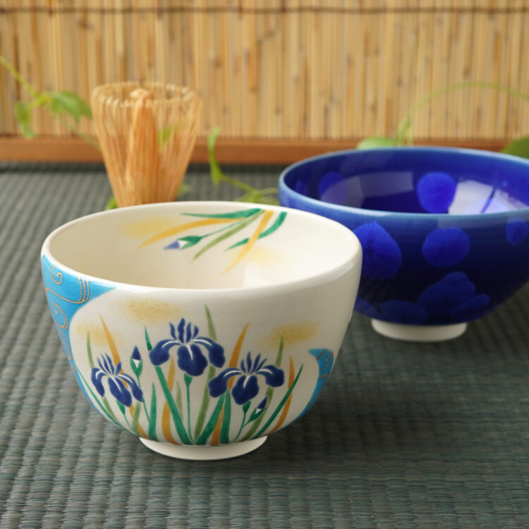 抹茶碗