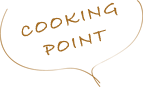 COOKING POINT