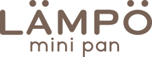 LAMPO mini pan