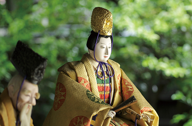京町家のくらし 5月 - 京都 和食器の通販 たち吉オンラインショップ_